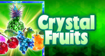 Crystal Fruits Screenshot
