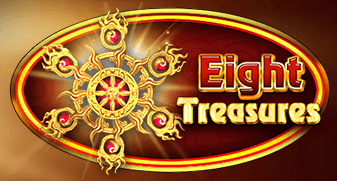 Eight Treasures Screenshot