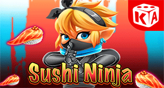 Sushi Ninja Screenshot