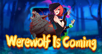 Werewolf Is Coming Screenshot