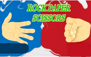 LuckyWin Rock Paper Scissors Screenshot