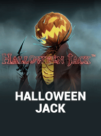 Halloween Jack