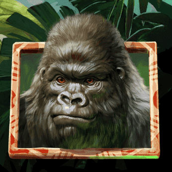 Gorilla Kingdom Screenshot