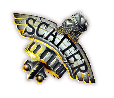 Lost Relics Screenshot