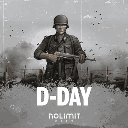 D Day Screenshot