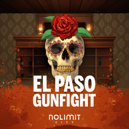 El Paso Gunfight xNudge Screenshot