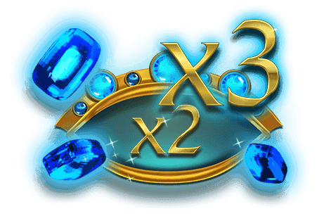 Tomb of Nefertiti Screenshot