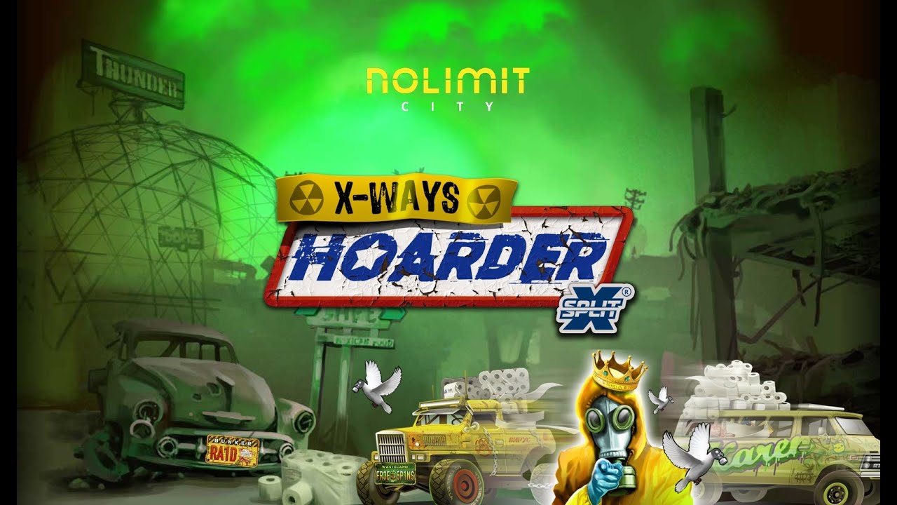 xWays Hoarder xSplit Screenshot