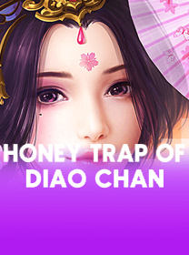 Honey Trap Of Diao Chan