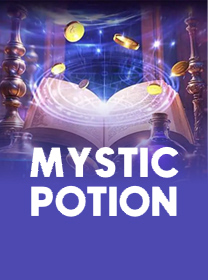 Mystic Potion