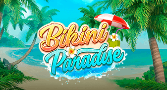 Bikini Paradise Screenshot