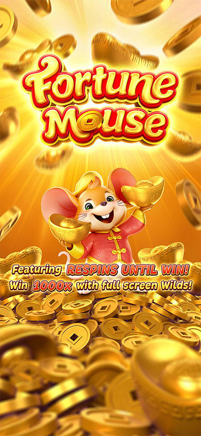 Fortune Mouse Screenshot