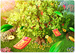 Prosperity Fortune Tree Screenshot