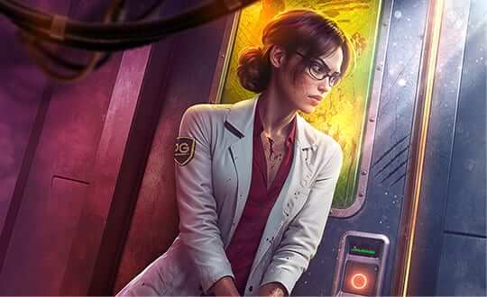 Zombie Outbreak Screenshot