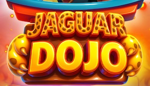 Pop Jaguar Dojo Screenshot