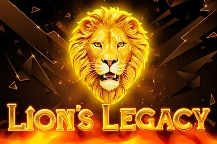 Pop Lion's Legacy Screenshot