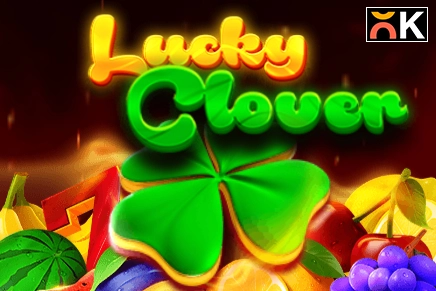 Pop Lucky Clover Screenshot