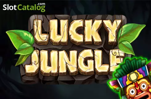 Pop Lucky Jungle Screenshot