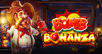 Bomb Bonanza Screenshot