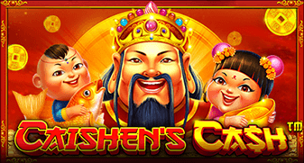 Caishen’s Cash Screenshot