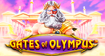 Gates of Olympus 1000 Screenshot