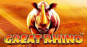 Great Rhino Screenshot