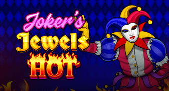 Joker’s Jewels Hot Screenshot