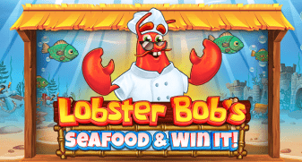 Lobster Bob’s Sea Food and Win It Screenshot
