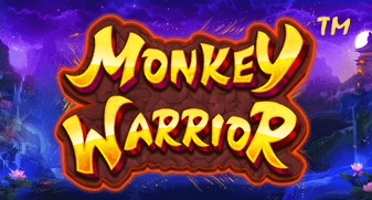 Monkey Warrior™ Screenshot