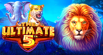 The Ultimate 5 Screenshot