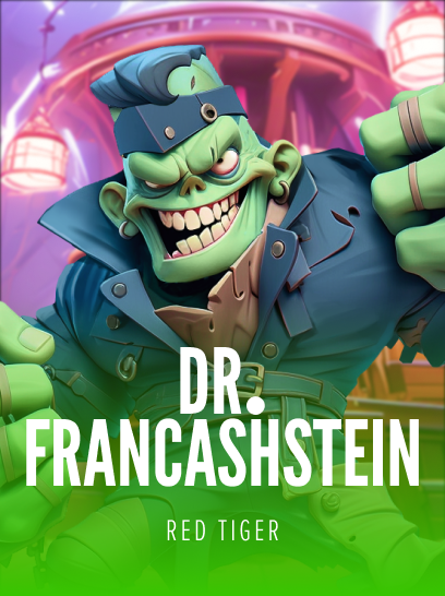 RT Dr Francashstein Screenshot