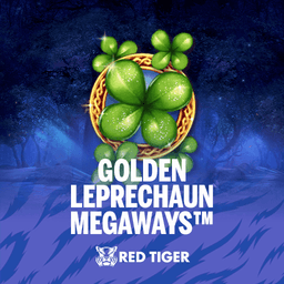 RT Golden Leprechaun Megaways Screenshot
