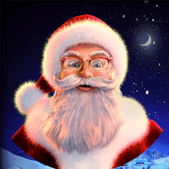 RT Jingle Bells Power Reels Screenshot