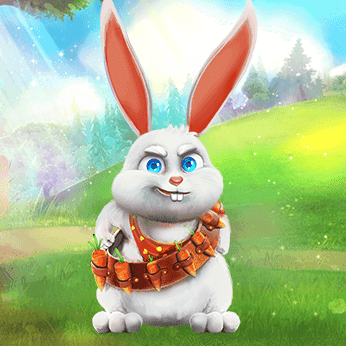 RT Lucky Easter Screenshot