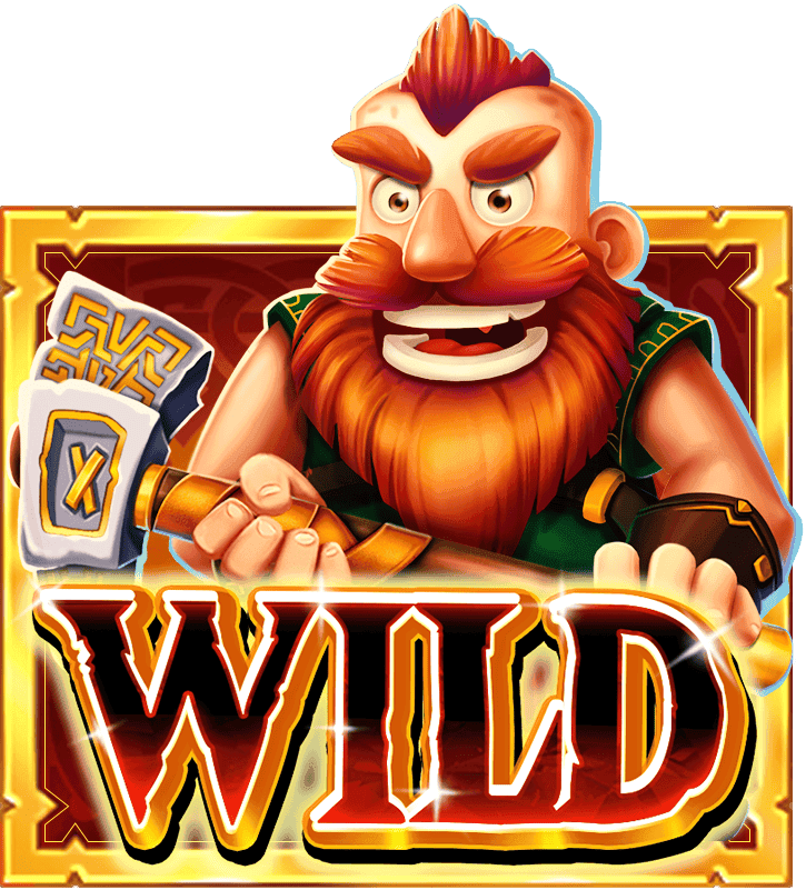 RT Treasure Mine Power Reels Screenshot