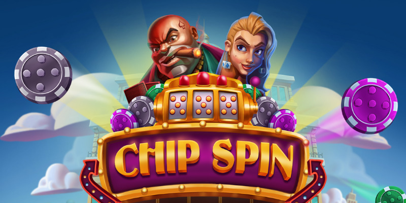Chip Spin Screenshot