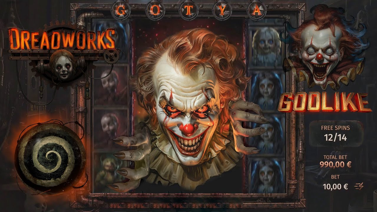 Dreadworks Screenshot