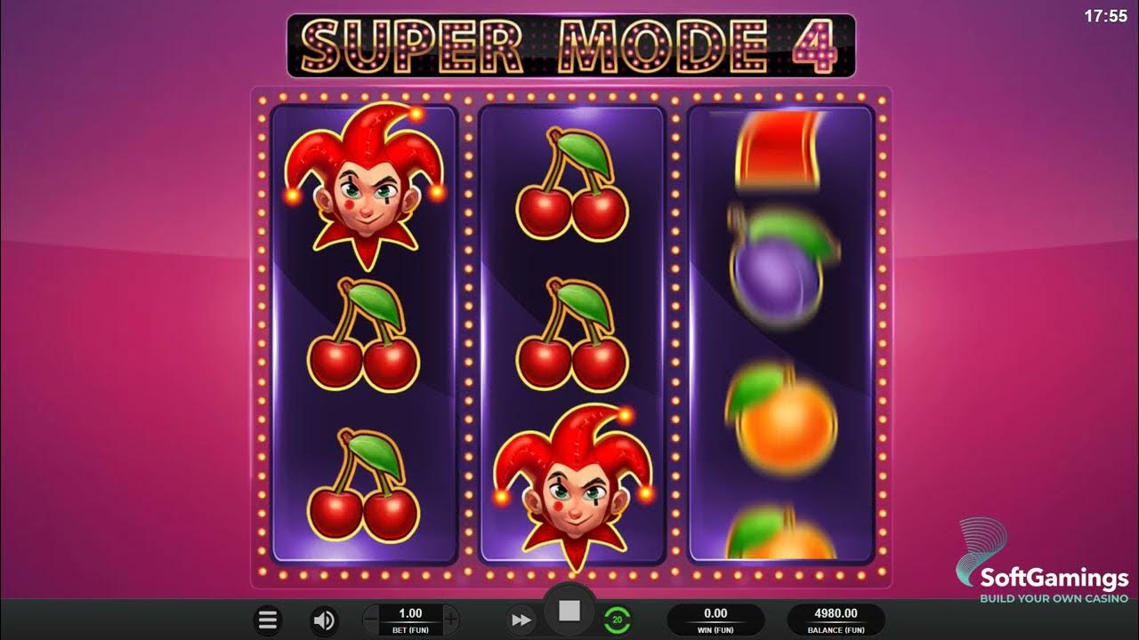 Epic Joker Screenshot