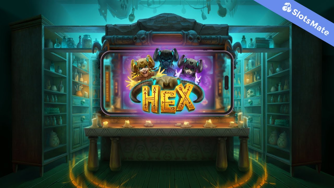 Hex Screenshot