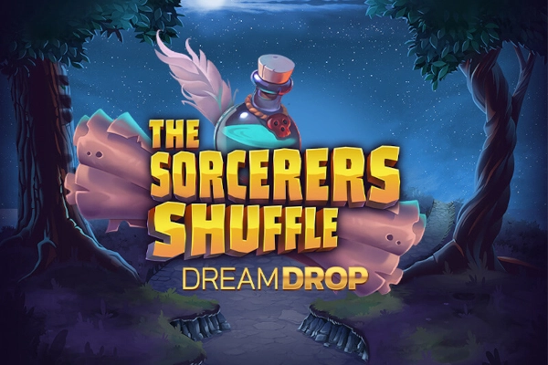The Sorcerers Shuffle Dream Drop Screenshot