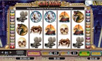King Kong Screenshot