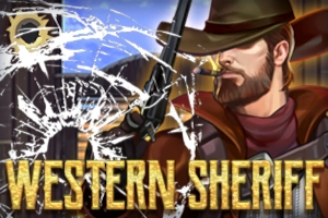 Western Sheriff Screenshot