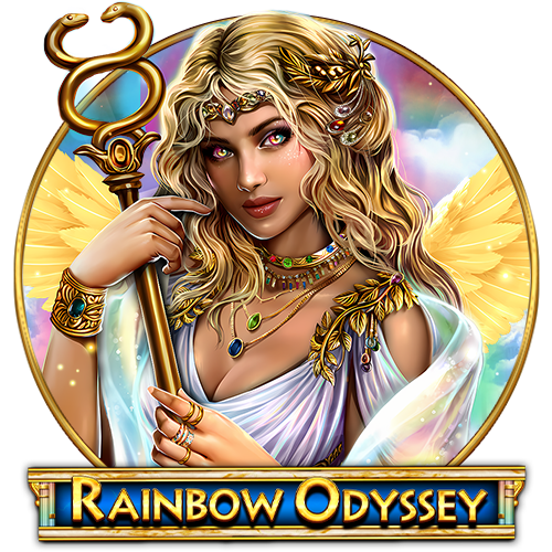 SP Rainbow Odyssey Screenshot