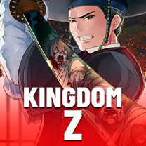 Kingdom Z Slot Game at BIGWINBOARD