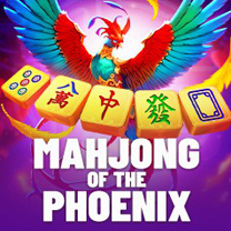 Mahjong Of The Phoenix Game at BIGWINBOARD