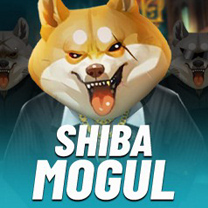 Shiba Mogul Slot Game at BIGWINBOARD