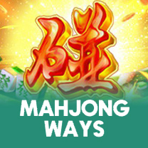Mahjong Ways
