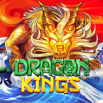 BetSoft Dragon Kings