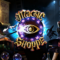 BetSoft Magic Shoppe