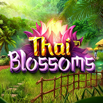 BetSoft Thai Blossoms